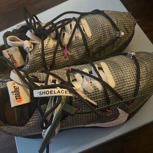 Offwhite nikes